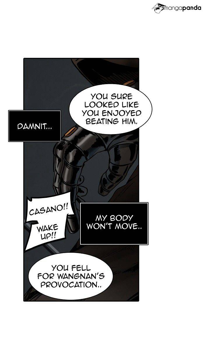 Tower of God Chapter 306 image 106